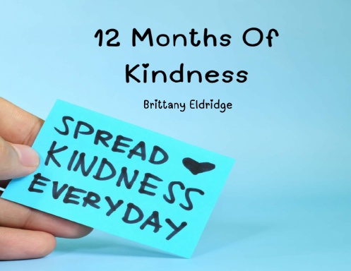 12 Random Acts Of Kindness