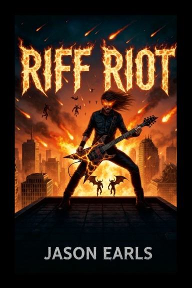 Riff Riot
