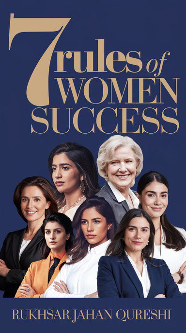 7 Rules Of Women Success
