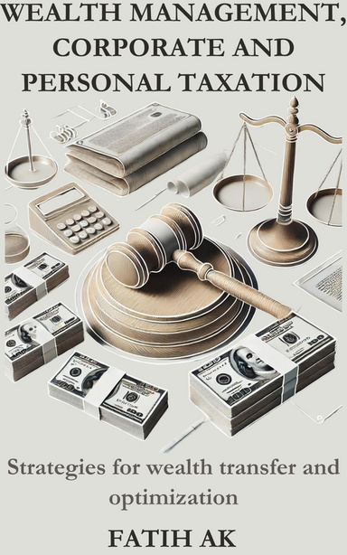 Wealth Management, Corporate and Personal Taxation
