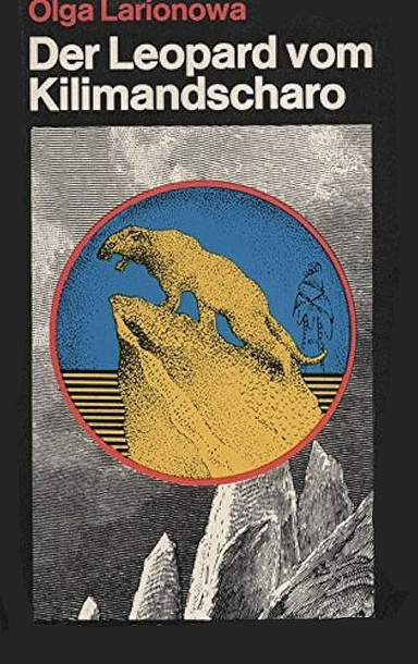 Der Leopard vom Kilimandscharo