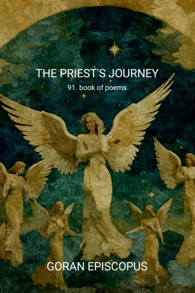 The Priest's Journey