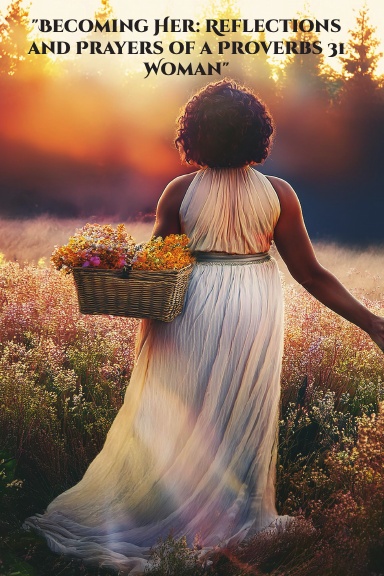 Proverbs 31 Woman Journal
