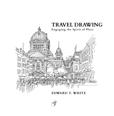 Travel Drawing