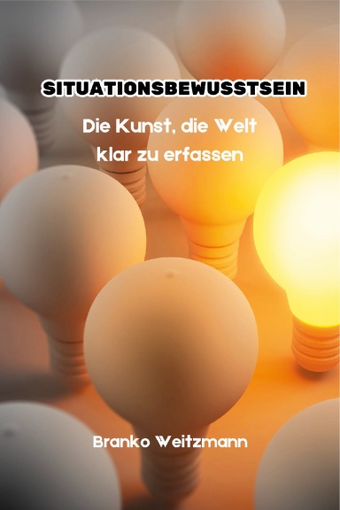 Situationsbewusstsein