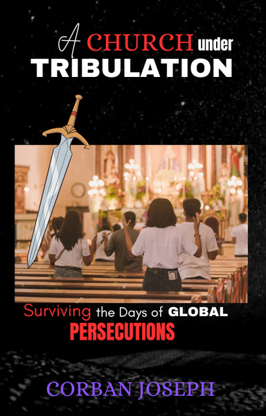A CHURCH UNDER TRIBULATION