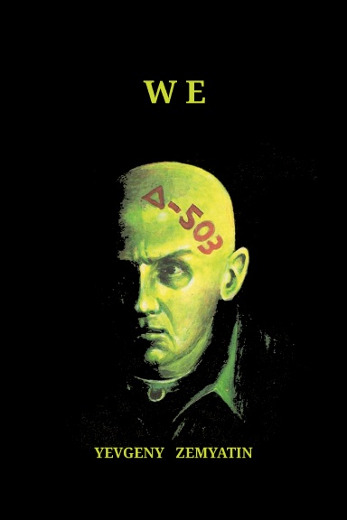 We