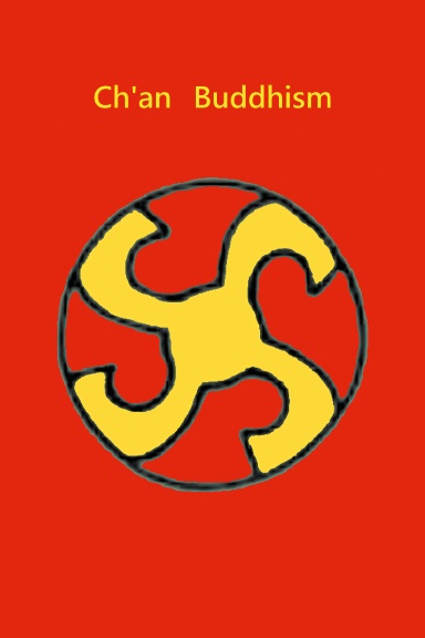 Original Teachings Of Ch'an Buddhism
