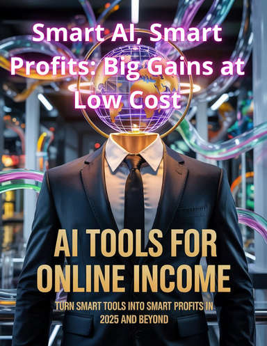 AI Tools for Online Income