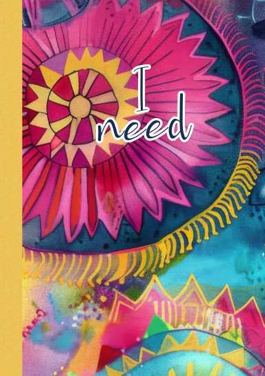 I need Journal