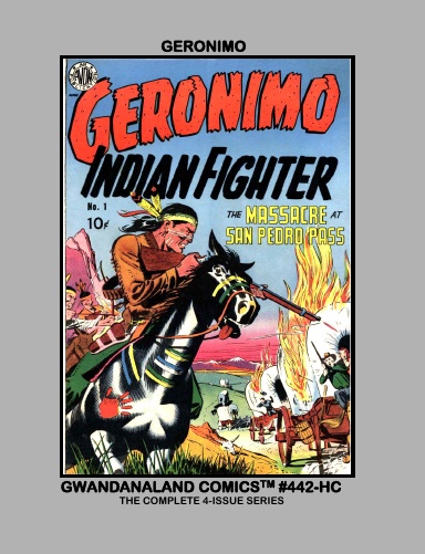 Geronimo (HC)