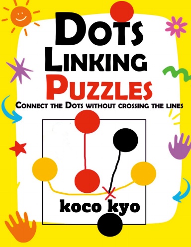 Dots Linking Puzzles