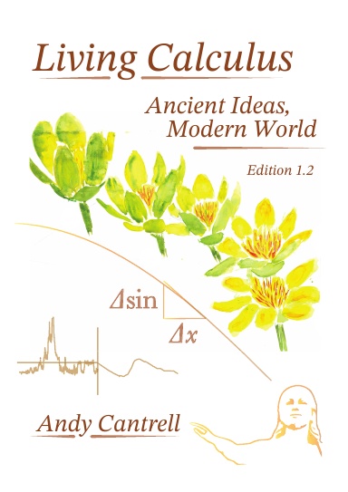 Living Calculus, Edition 1.2