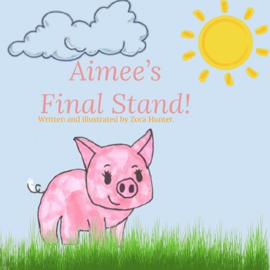 Aimee's Final Stand