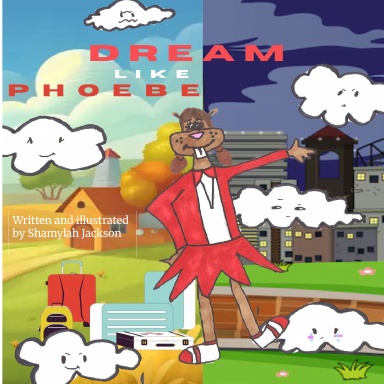 Dream Like Phoebe