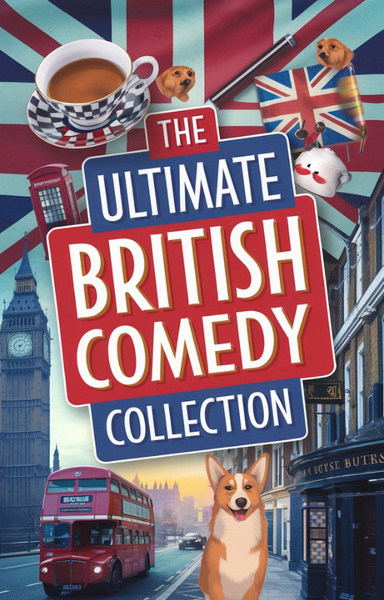 Ultimate British Comedy CollectionThe