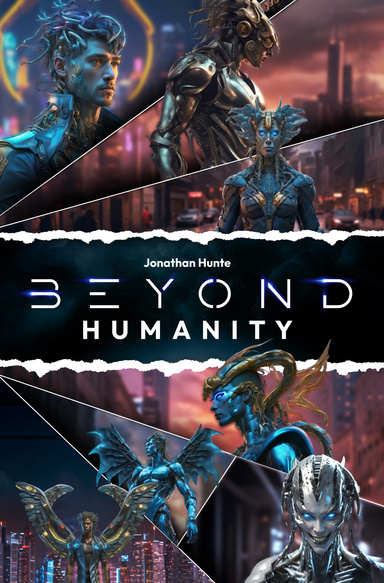 BEYOND HUMANITY