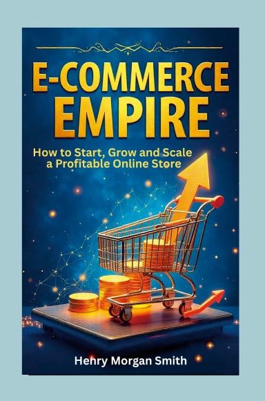 E-Commerce Empire