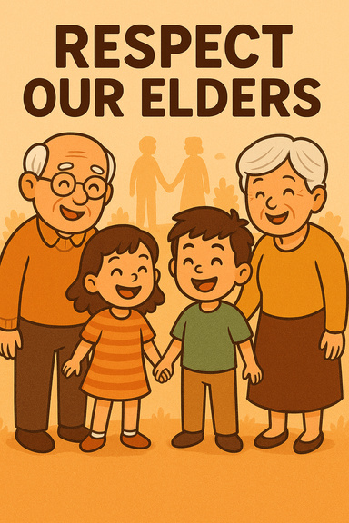 Respect Our Elders