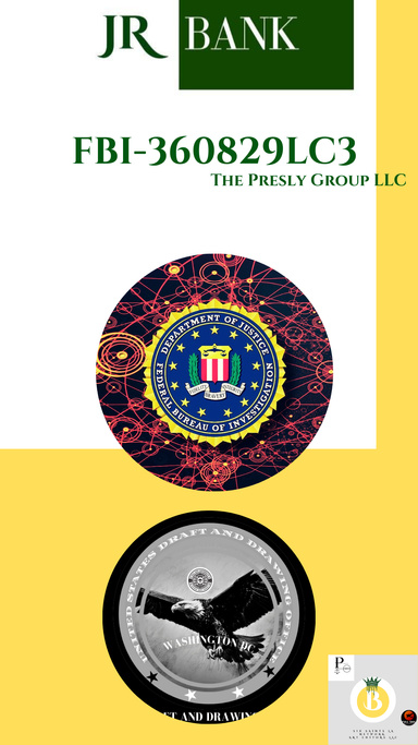 FBI-360829LC3 Presly Young Cadet