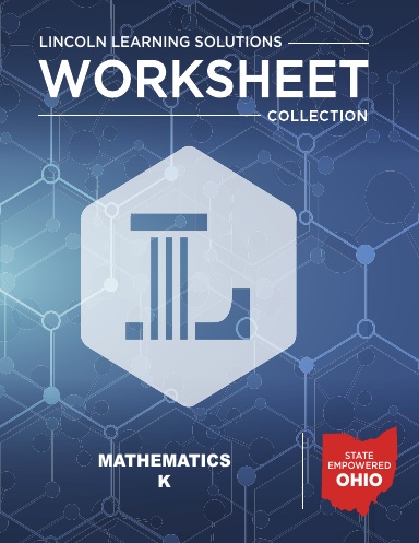 OH Mathematics K - Worksheet Collection 2526