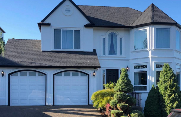 KVN Vancouver Siding Repair in Vancouver, WA