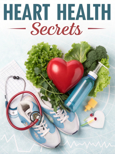 Heart Heath secrets