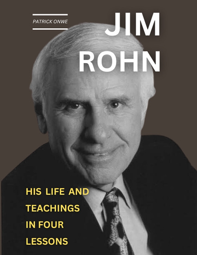 Jim Rohn