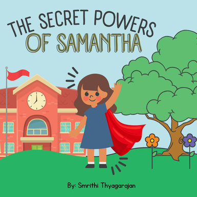 The Secret Powers of Samantha