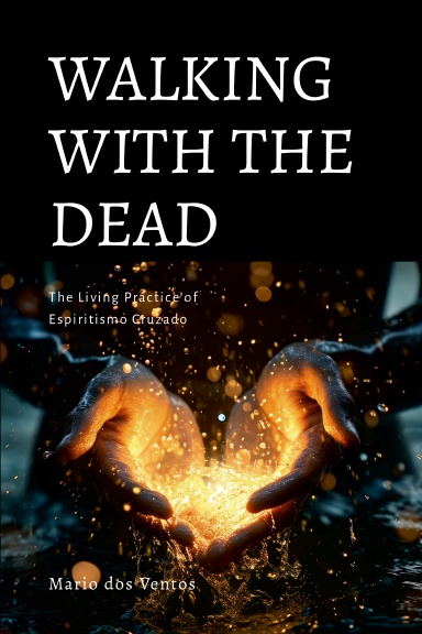 WALKING WITH THE DEAD