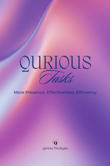 Qurious Tasks