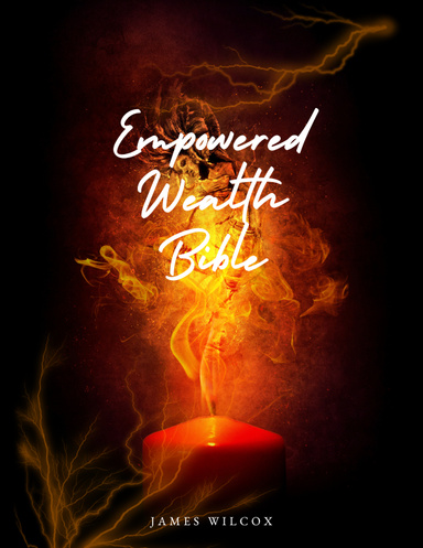 Empowered Wealth Bible