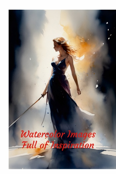 Watercolor Images Full of Inspiration