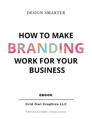 How to Make Branding Work For Your Business