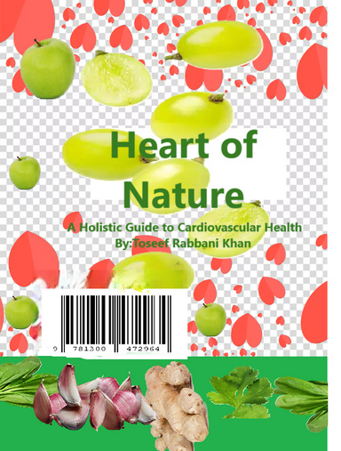 Heart of Nature