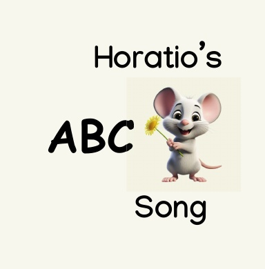 Horatio's ABC Song