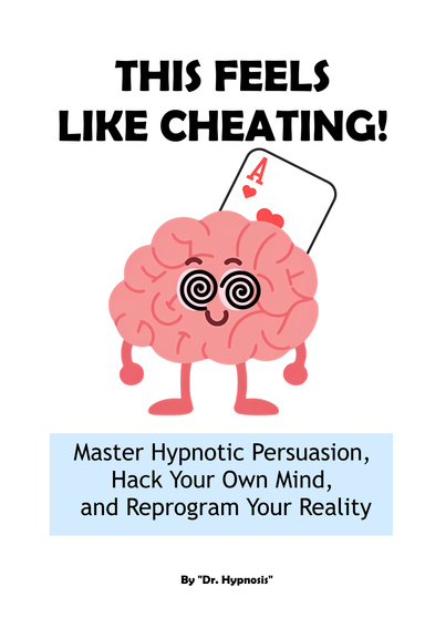 This Feels Like Cheating! (E-Book)