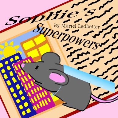 Sophie's Superpowers