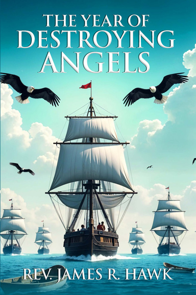 The Year of Destroying Angels