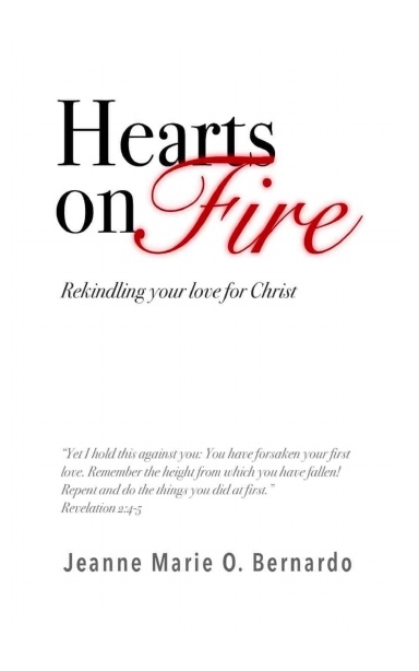 Hearts on Fire