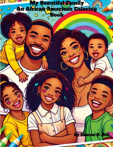 My Beautiful Family