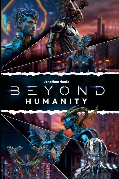 BEYOND HUMANITY