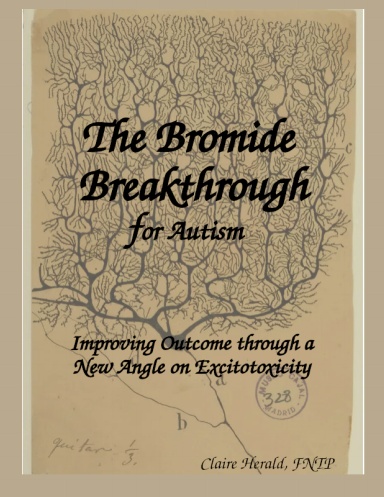 The Bromide Breakthrough for Autism