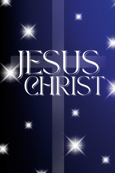 Jesus Christ - Bible Journal