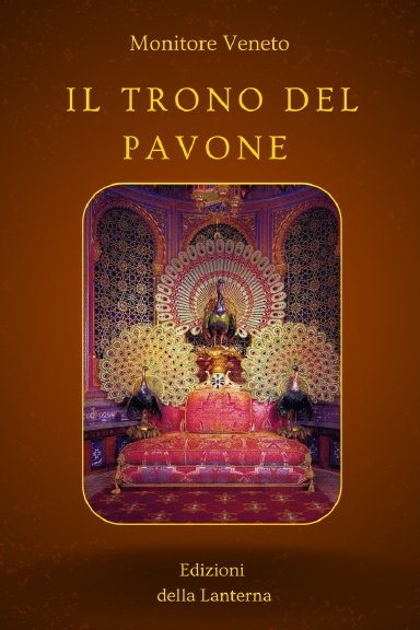 IL TRONO DEL PAVONE