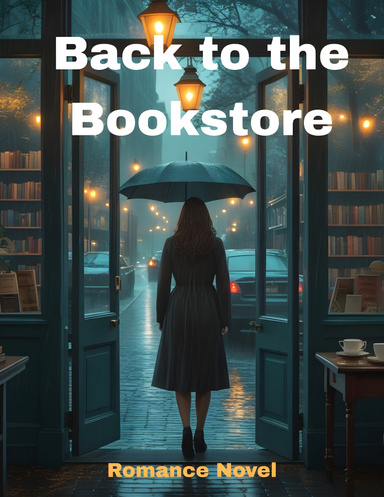 Back to The Bookstore