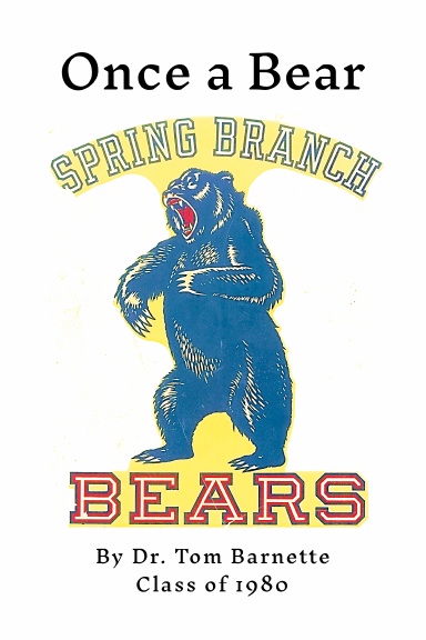 Once a Bear