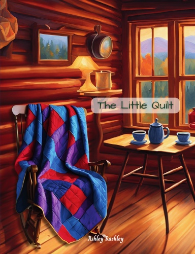 The Little Quilt
