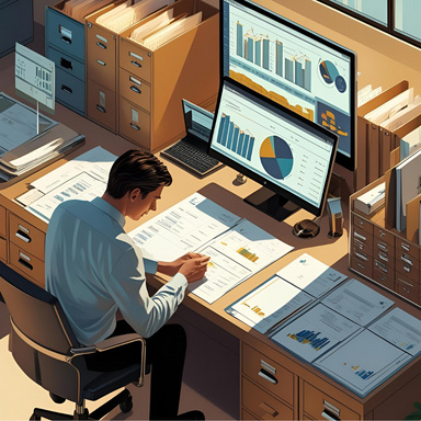 Bookkeeping