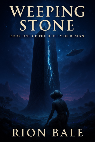 Weeping Stone